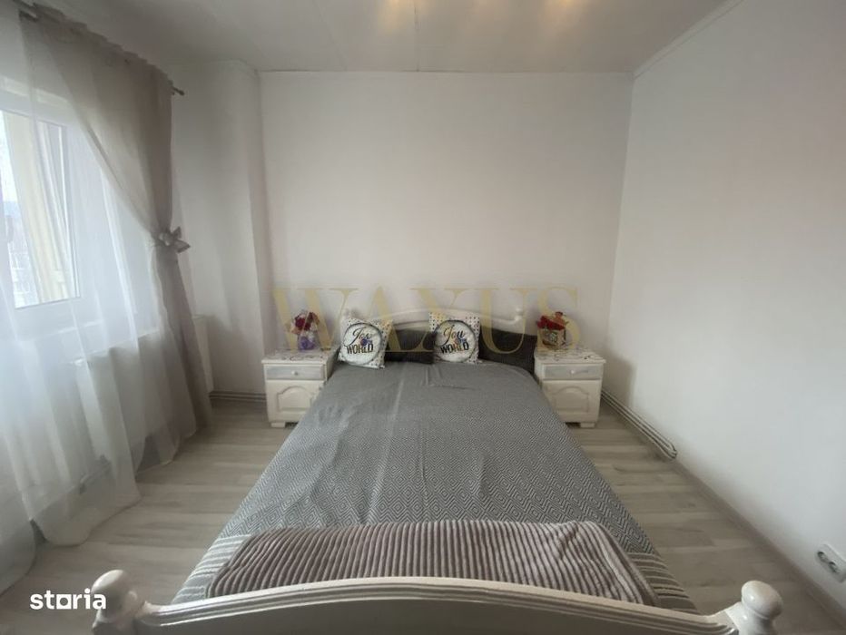 Apartament 2 camere | decomandat | zona Andrei Muresanu
