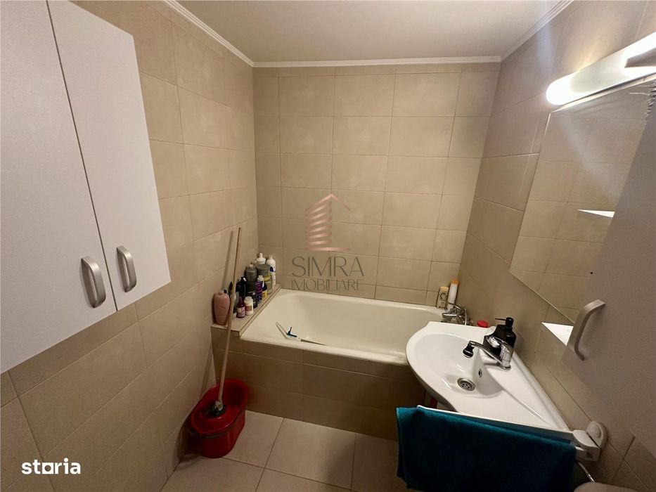 Apartament 2 camere decomandat , Velenta