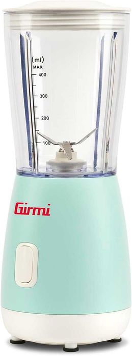 Блендер Girmi FR06 170W, капацитет 400cc, 4 остриета от неръждаема стомана