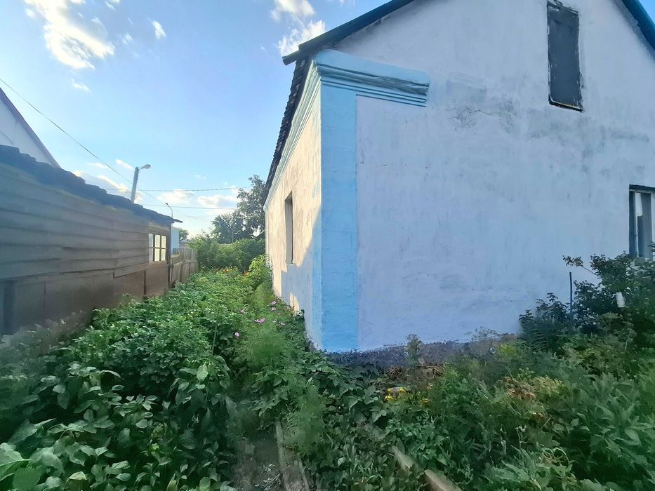4х-комнатный дом в Соцгороде