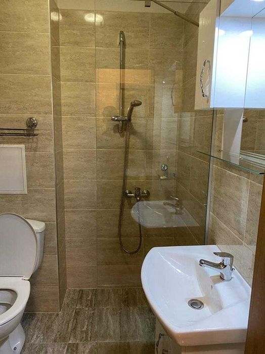 Дава се под наем Двустаен апартамент в София, Овча купел - 62 кв.м за 373.83 € - Снимка #2