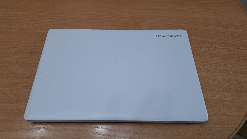 Laptop Thomson NEO 14A slim,rapid,5V DC
