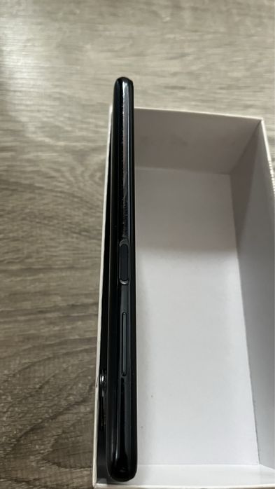 Xiaomi Смартфон POCO X3 NFC, Dual SIM, 128GB, 6GB RAM, 4G, Shadow Gray