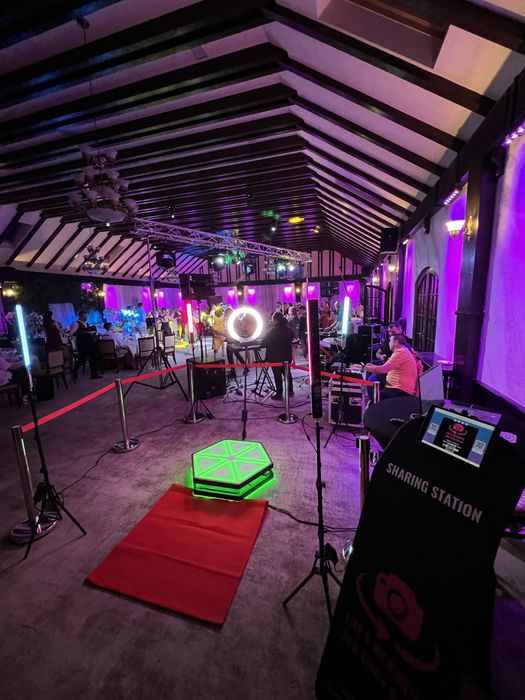 Video - 360 Selfie Booth Evenimente 360 Nunta
