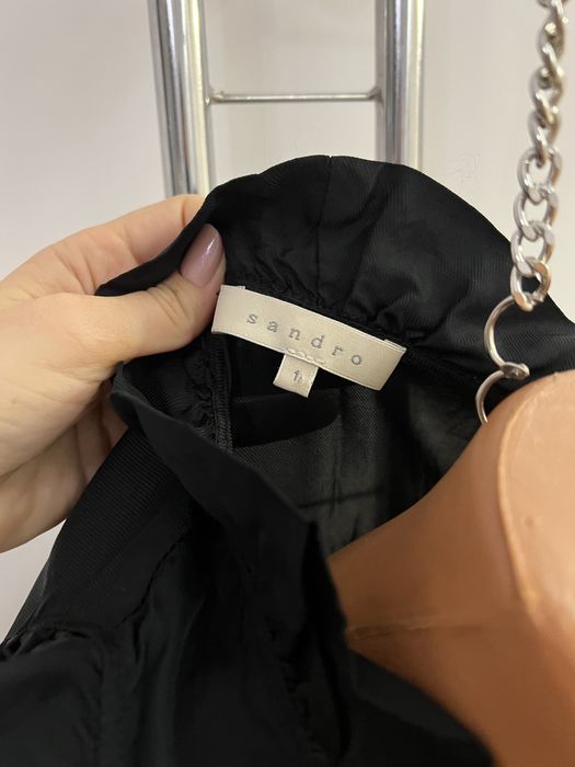Salopeta Sandro , marime XS-S