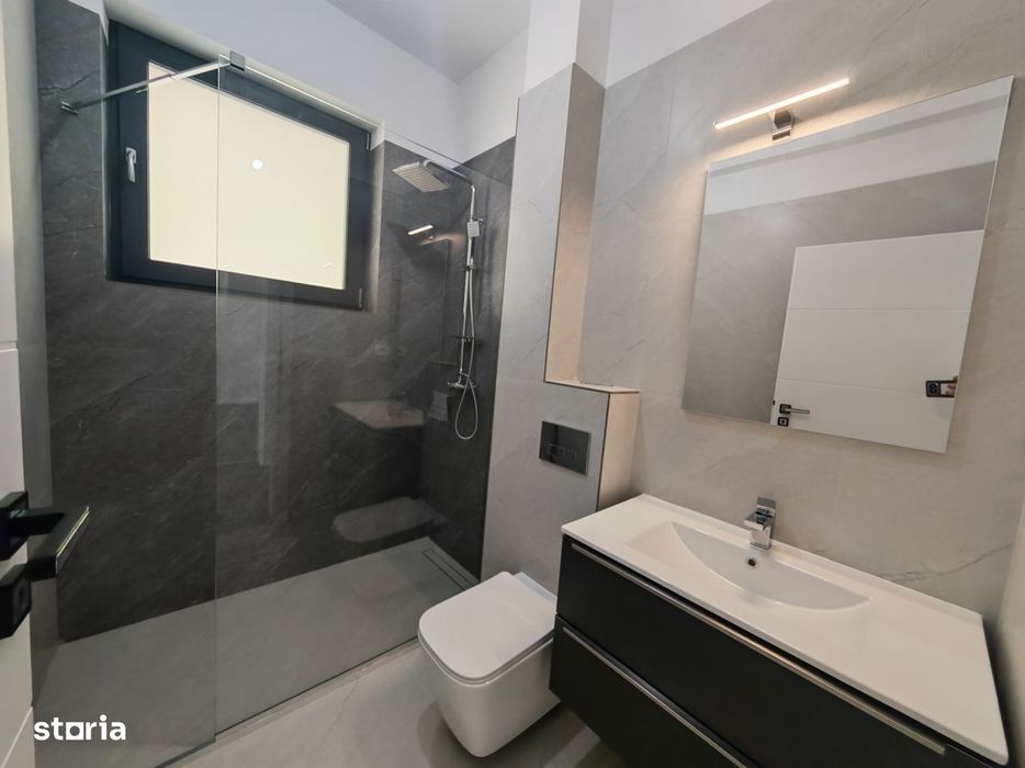 Vila premium  Primarie-Tunari | 165 mp utili | Teren 400 mp |
