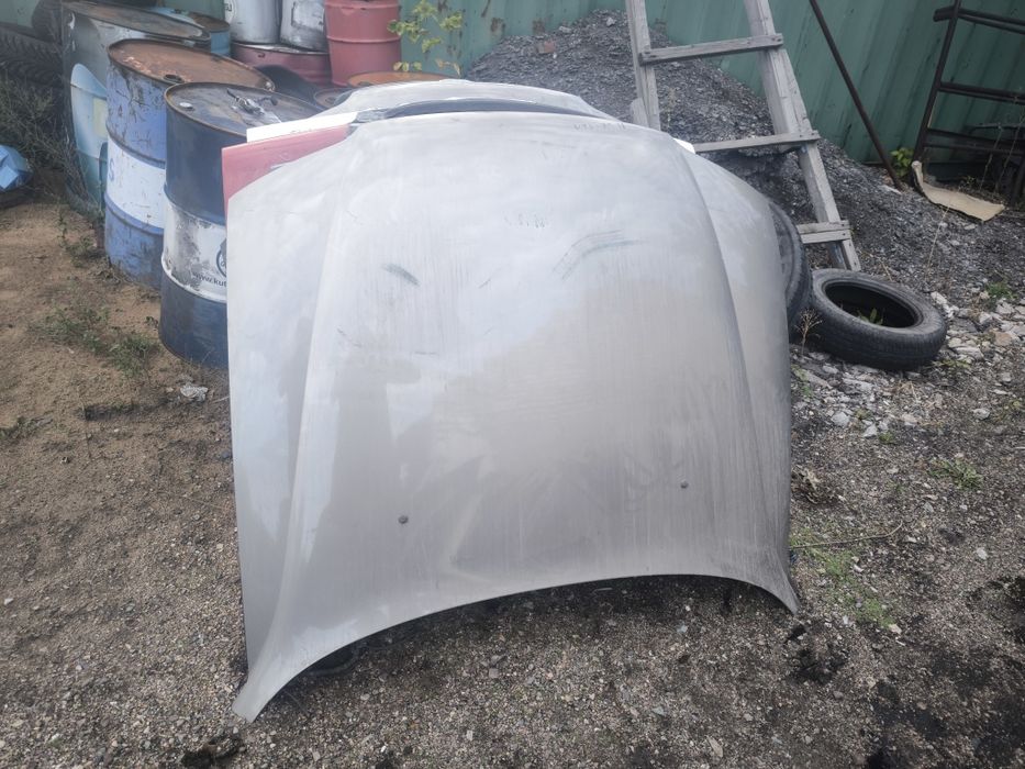 Капот Опель вектра б