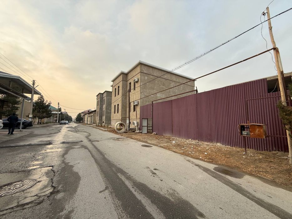 #a722 Rublyovkadan Hashamatli hovli sotiladi