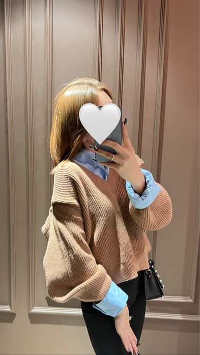 Платья стильные