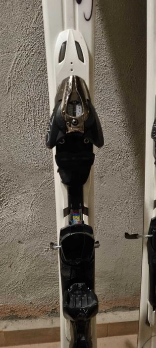 Ски Solomon  ,дамски ски,  144 см