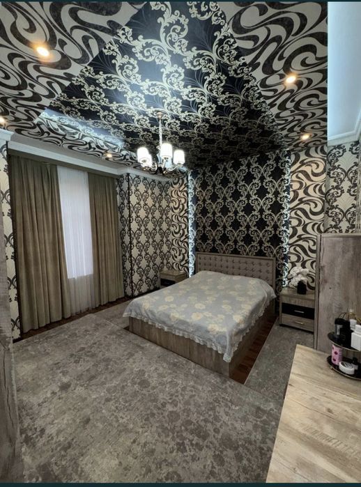 Срочно продаётся участка Своя! 9ком 5соток Сергели Хонобод. Метро 30