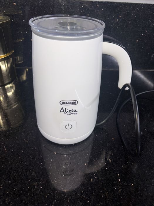 Електрическа кана за мляко