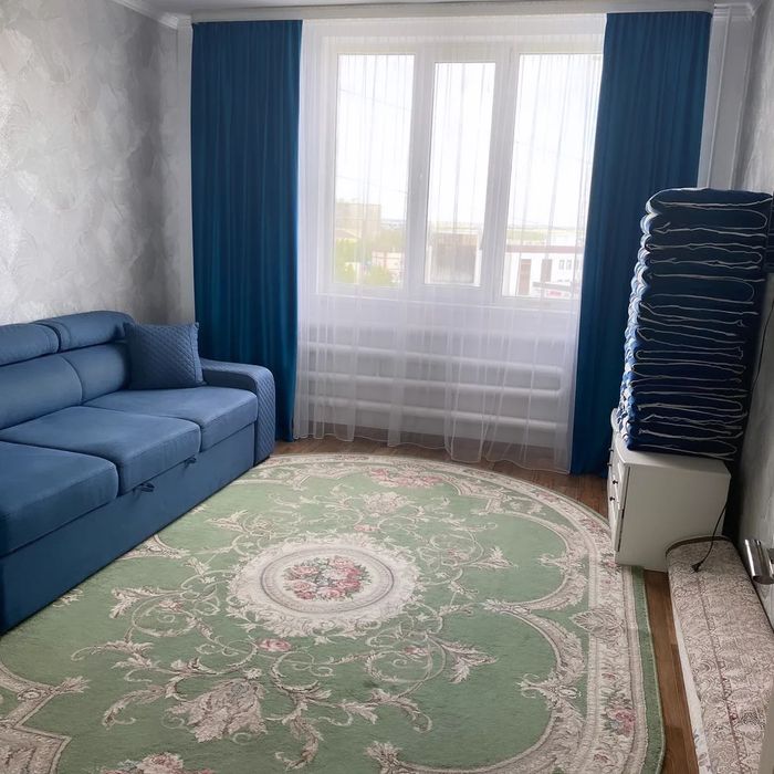 Продаётся квартира где Аксай 4мик 47 дом