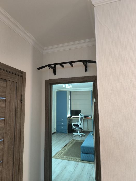 Турник тренажеры