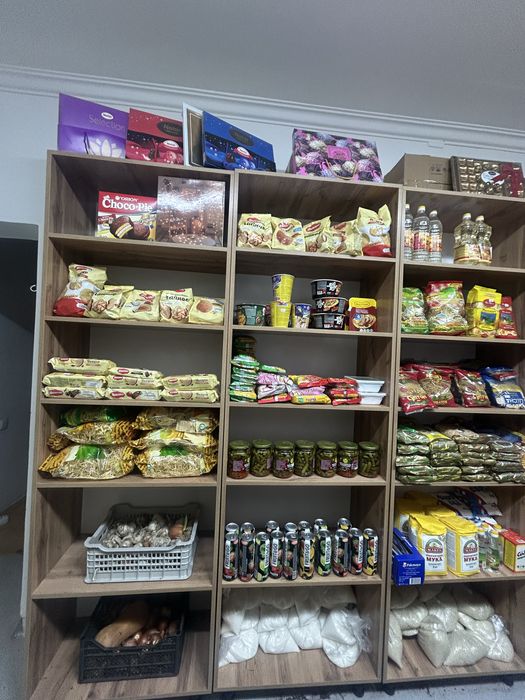 Шкаф  деревяний 4 шт