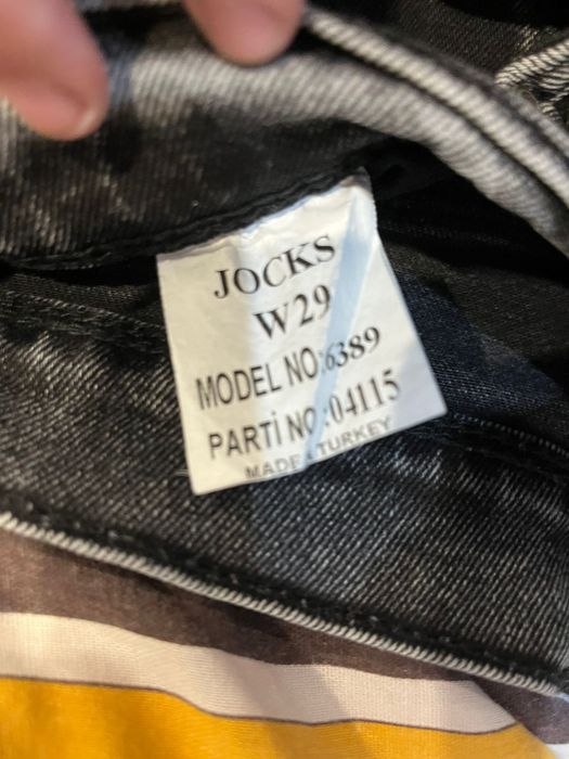 Джинсы  мужские  29 р