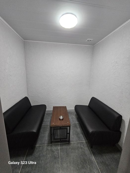 Сауна по Челябинской 7