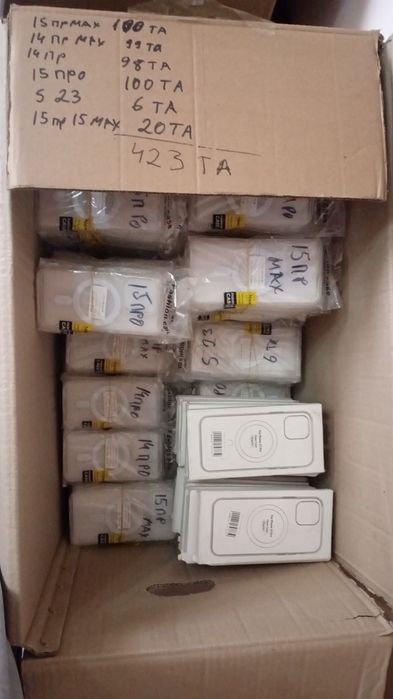 Чехоллар янги сотилади 14про 14промакс 15про 15 промакс  S 23 нархи