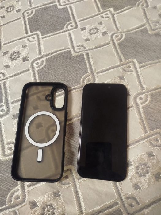 Айфон 16 состояние идеал