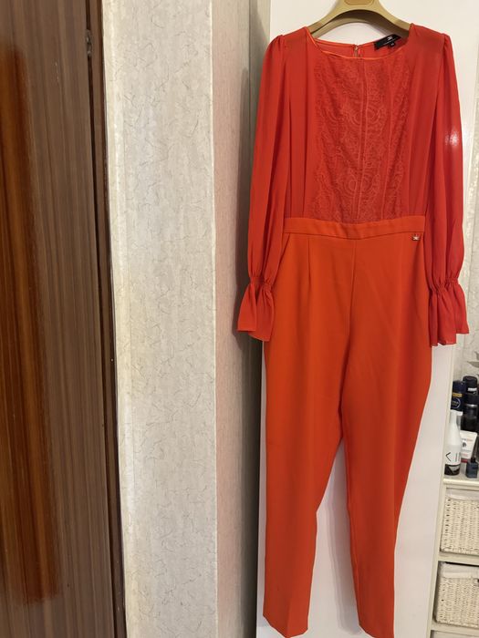 Дамски гащеризон Elisabetta Franchi