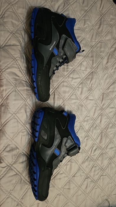 Ghete Geox baieti masura 36