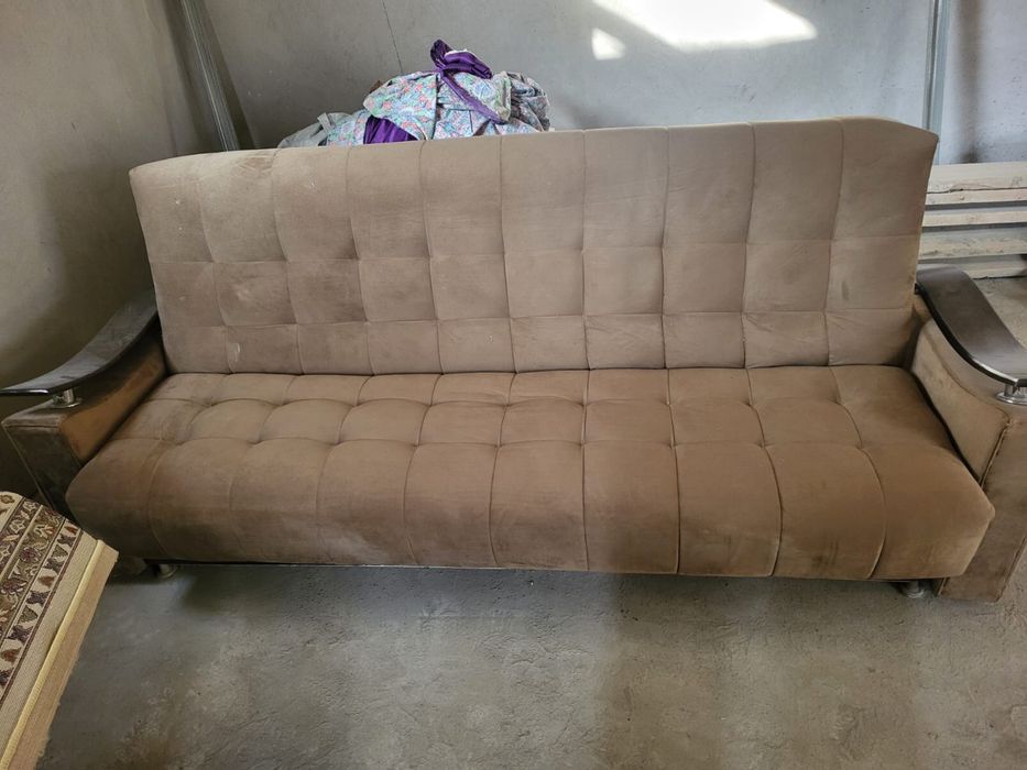 Дубайский комплект мебели