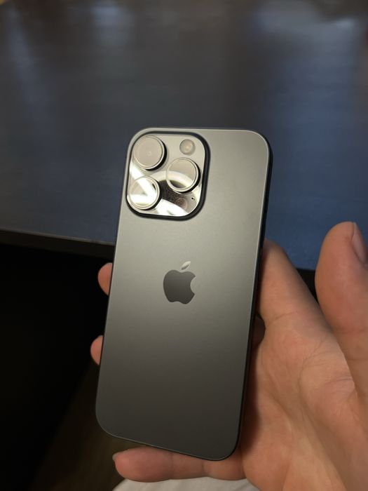 Iphone 16 Pro 512gb