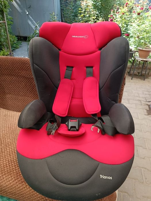 Продаеться Автокресло для ребенка