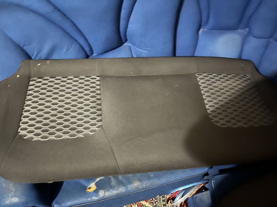 Сидения для гранты