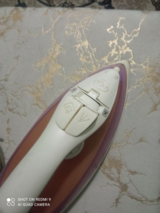 Утюг тефал оригинал