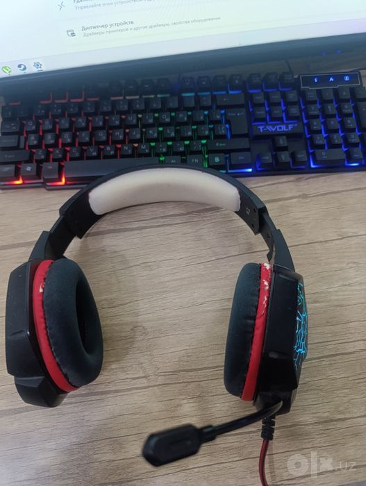 Kompyuter case gaming