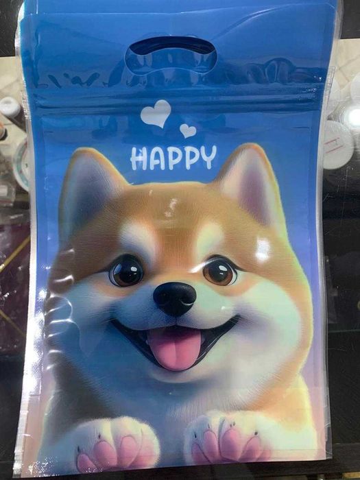 пакеты для детского утренника