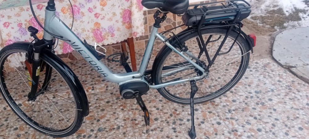 Bicicletă Electrică Victoria Motor Bosch