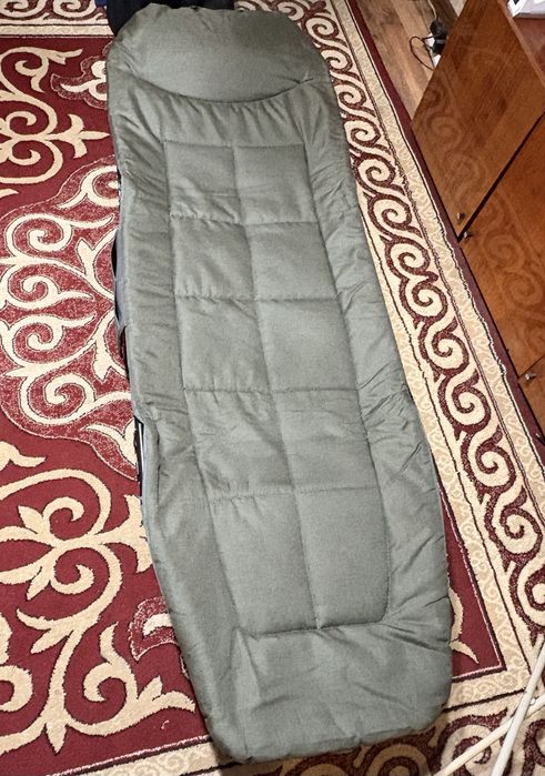 Раскладушка, в суперском состоянии