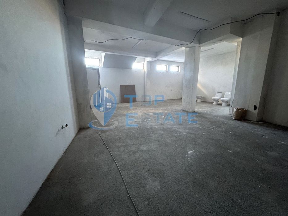 Продава се Магазин в Велико Търново, Бузлуджа - 234 кв.м за 534 €/кв.м - Снимка #5