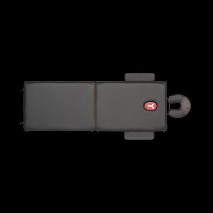 Складной массажный стол