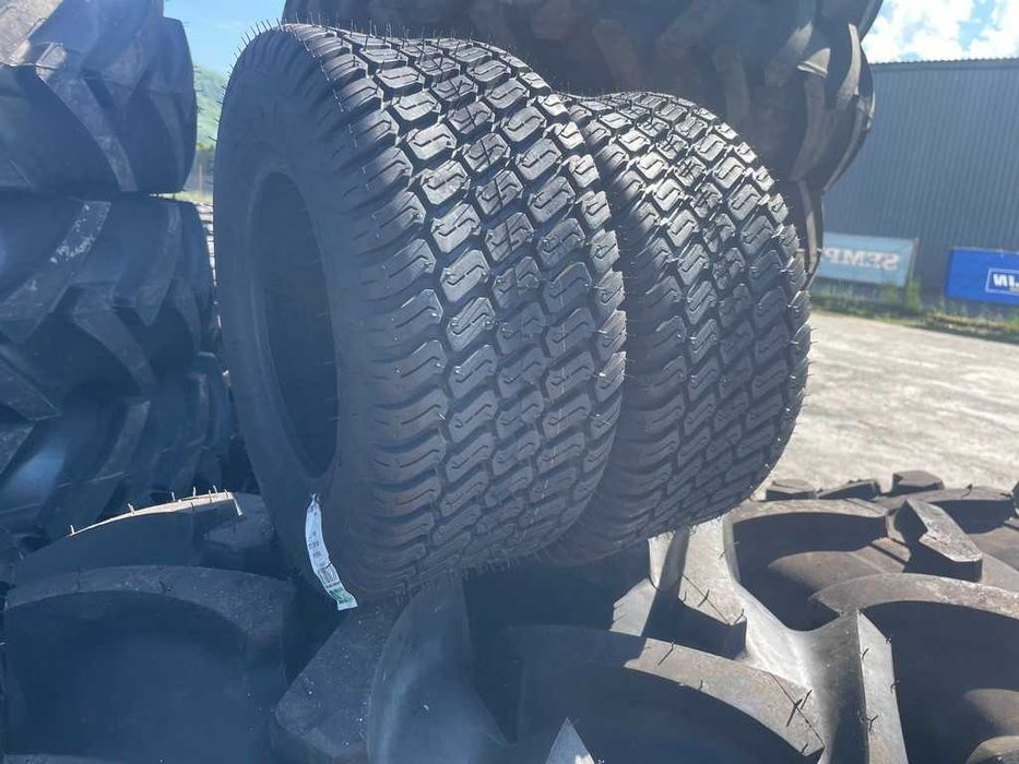 16x6.50-8 Anvelope noi cu garantie BKT Tubeless