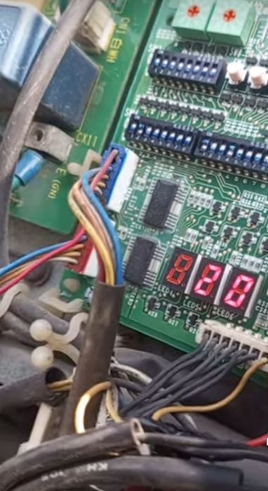 Автоэлектрик 24/7