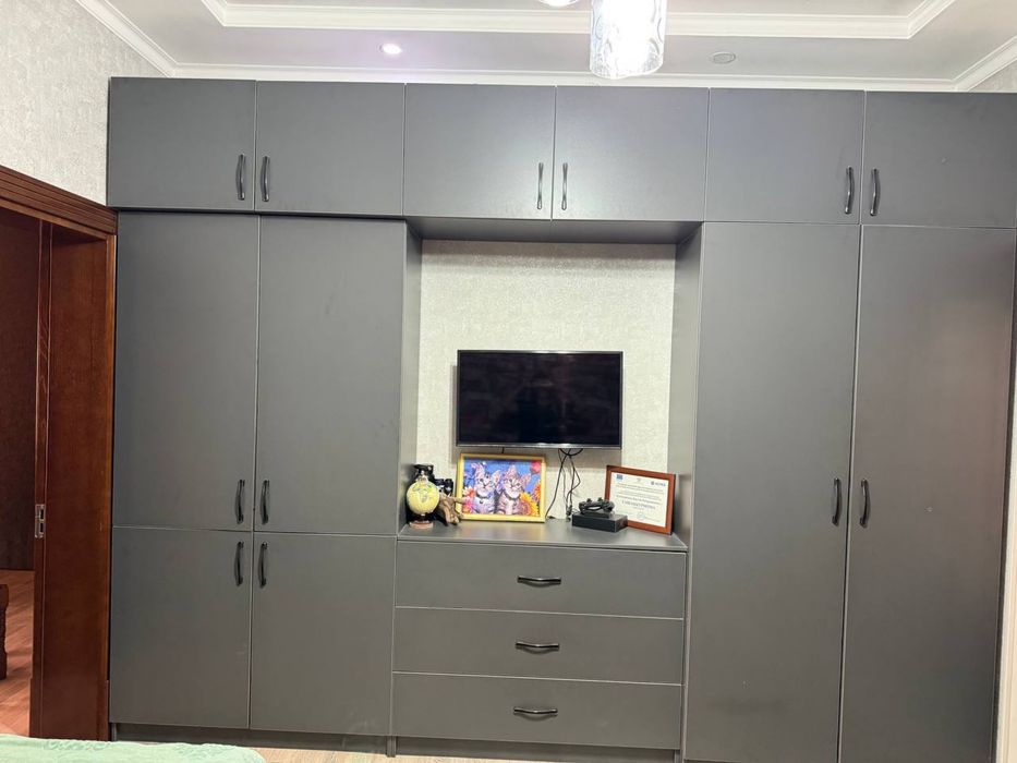 СРОЧНО!!! Продается евро коттедж в Мирзо Улугбекском районе