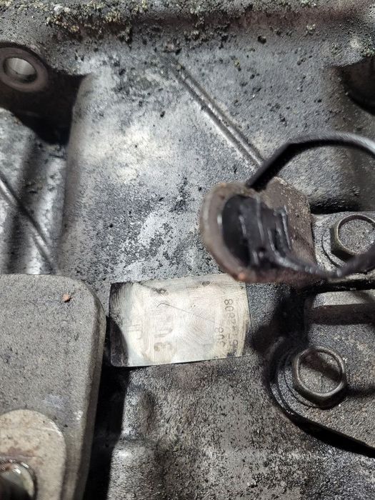 Cutie de viteze Nissan X - Trail T31 Facelift 2.0 dci 2010 - 2014 150CP Manuala 6 Trepte ...