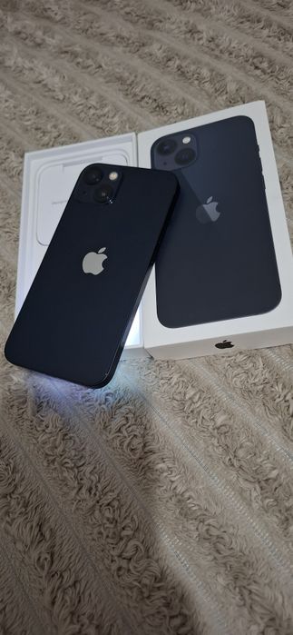 iPhone 13 128gb.