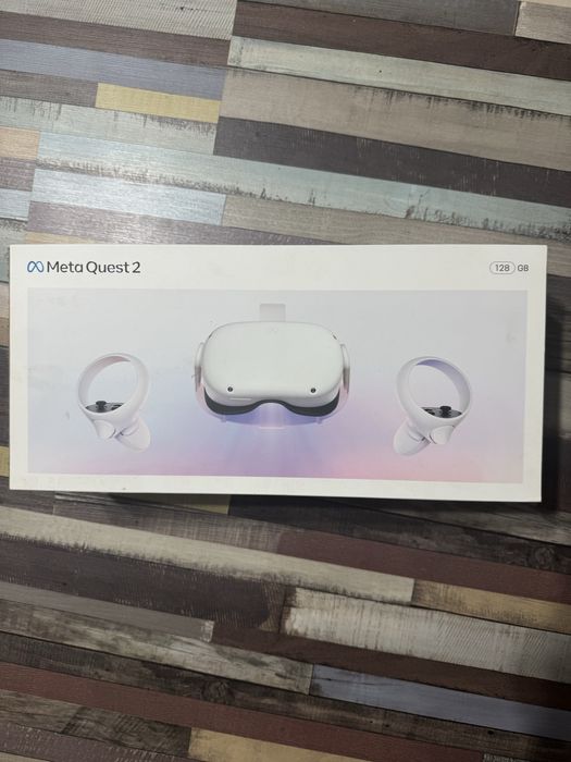 Oculus quest 2 128gb