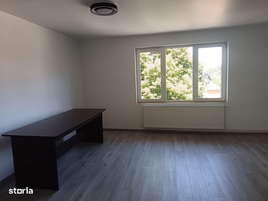 Birou-Apartament -Vilă