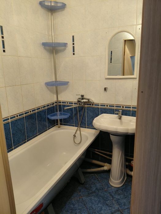 Продается двухкомнатная квартира