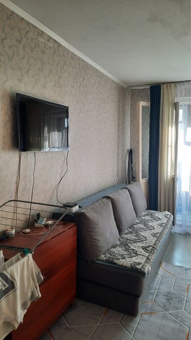 Продам квартиру, пришахтинск