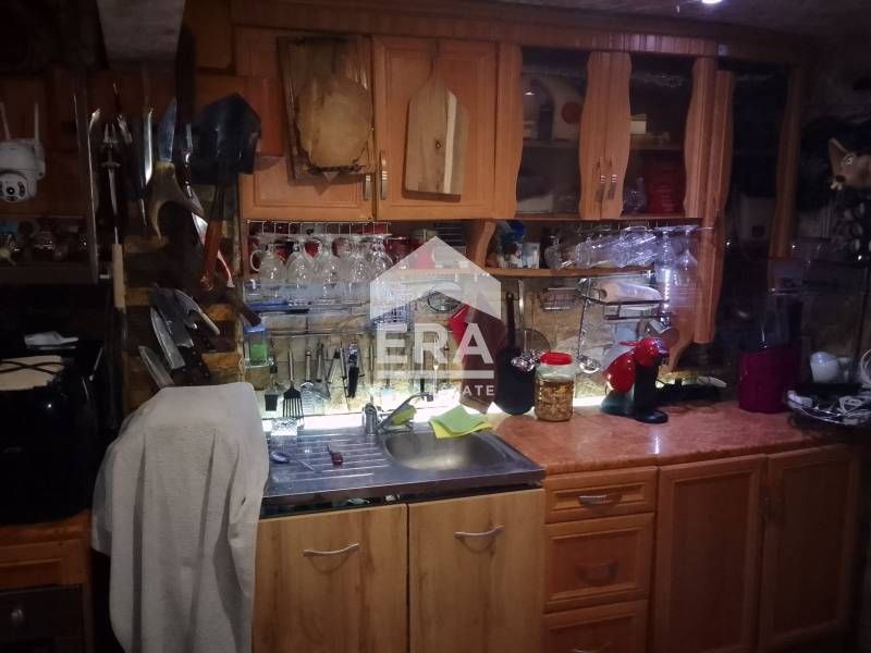 Едностаен апартамент ниво сутерен в район Колхозен пазар град Варна