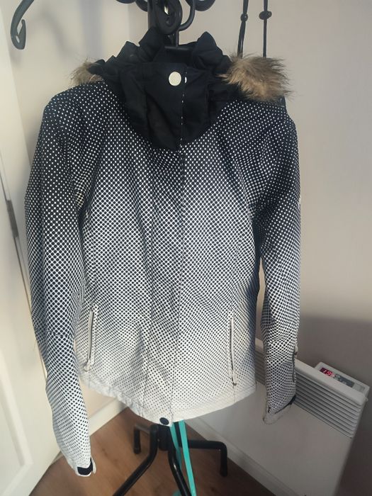 Зимно женско яке Roxy Size M