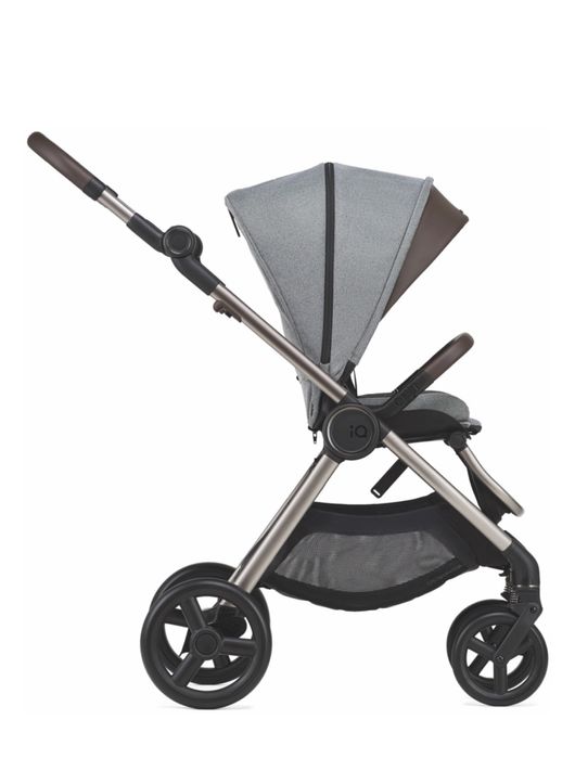 коляска anex iq 3в1