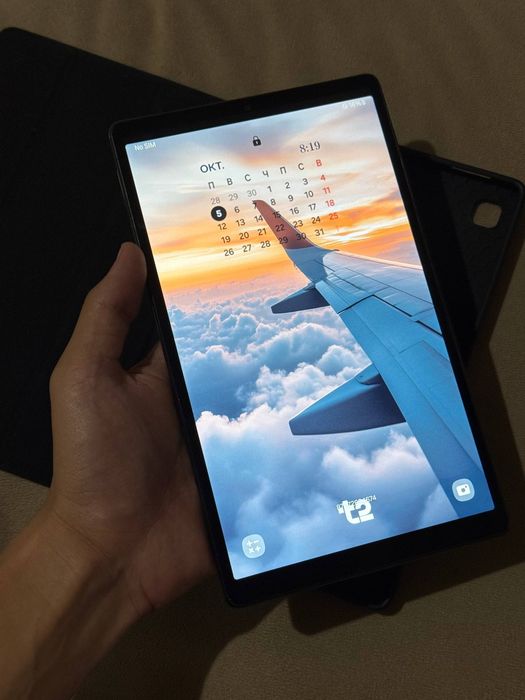 Samsung galaxy tab a7 lite 32gb идеал