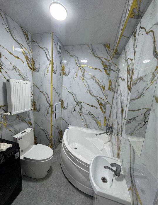 Мегапланет 1 комнатная квартира